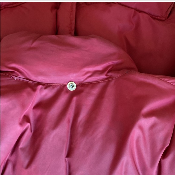 Vintage Sierra Designs Down Jacket, Size Large - Picture 9 of 12